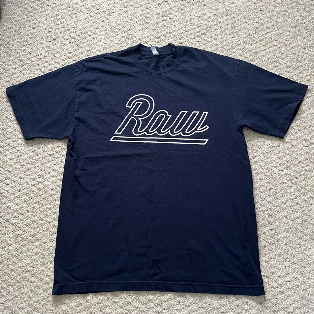 Get Raw Nutrition T-Shirt